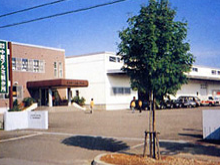 株式会社 中尾アルミ製作所 北海道営業所