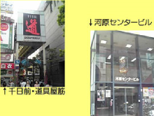 株式会社 中尾アルミ製作所 大阪営業所